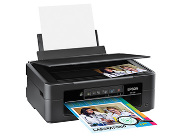 Multifunción Epson EXPRESSION XP-231