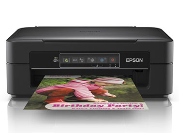 Multifunción Epson EXPRESSION XP-241