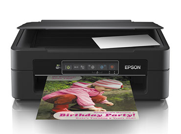 Multifunción Epson EXPRESSION XP-241