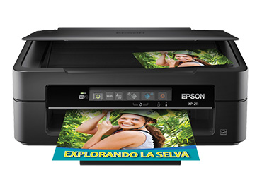 Multifunción Epson EXPRESSION XP-211