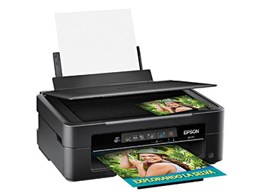 Multifunción Epson EXPRESSION XP-211