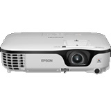 Proyector Epson PowerLite X12 2800 Lúmens 3LCD HDMI