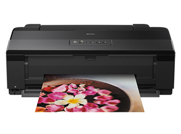 Impresora Epson Stylus Photo 1430W formato A3