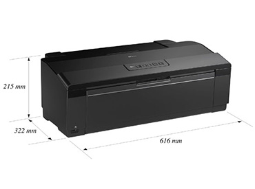 Impresora Epson Stylus Photo 1430W formato A3