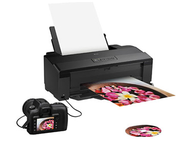 Impresora Epson Stylus Photo 1430W formato A3