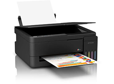 Multifunción Epson EcoTank L3310 - USB