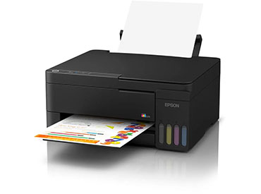 Multifunción Epson EcoTank L3310 - USB