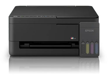 Multifunción Epson EcoTank L3350 - USB y Wi-Fi