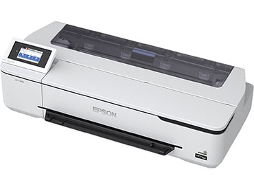 Impresora Inalámbrica Epson SureColor T3170