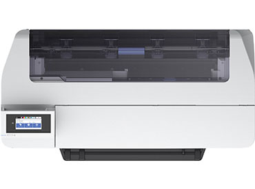 Impresora Inalámbrica Epson SureColor T3170