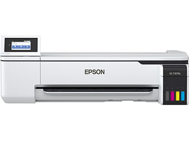 Impresora Inalámbrica Epson SureColor T3170X