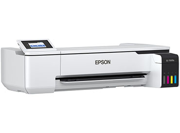 Impresora Inalámbrica Epson SureColor T3170X