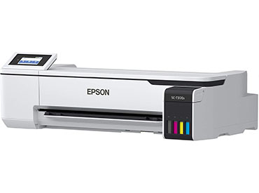 Impresora Inalámbrica Epson SureColor T3170X