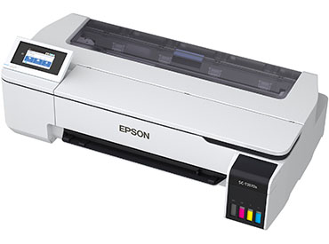 Impresora Inalámbrica Epson SureColor T3170X
