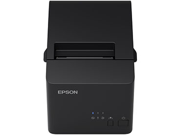 Impresora térmica de recibos Epson T20IV-L USB+Serial