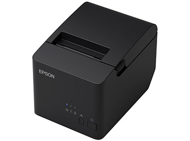 Impresora térmica de recibos Epson T20IV-L USB+Serial