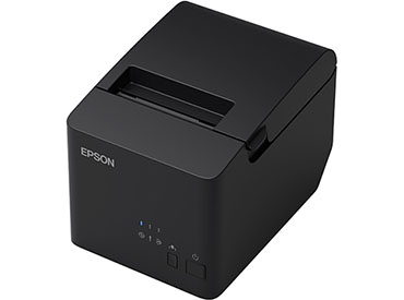 Impresora térmica de recibos Epson TM-T20IIIL USB+Serial