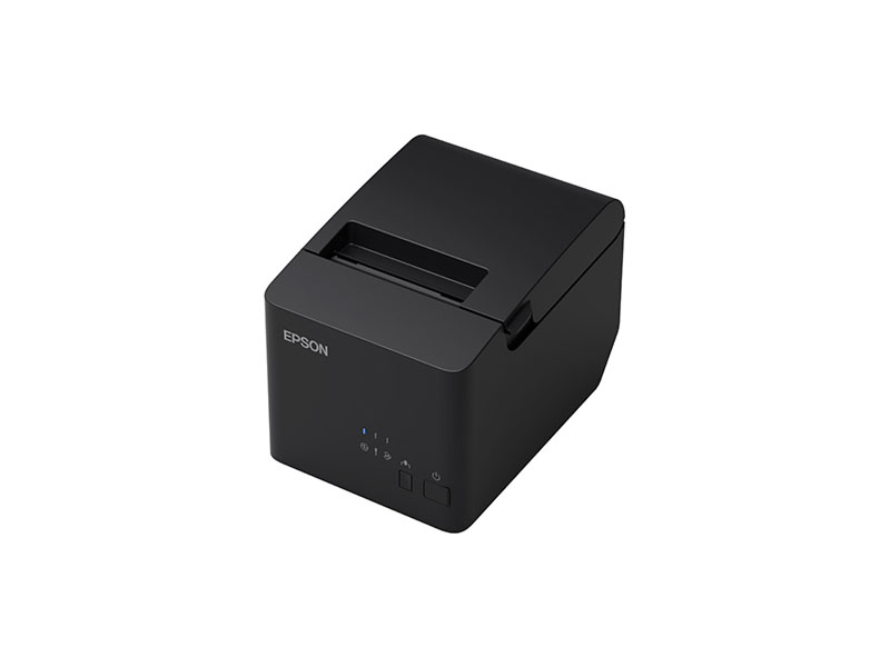 Impresora térmica de recibos Epson TM-T20IIIL Ethernet