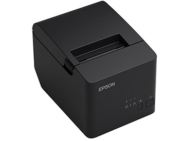 Impresora térmica de recibos Epson TM-T20IIIL Ethernet