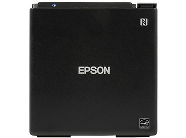 Impresora Térmica de Recibos POS Epson TM-m30II Ethernet