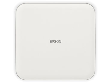 Proyector Smart Portátil Epson Lifestudio Pop EF-61 - Blanco Cálido - Full HD