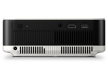 Proyector Smart Portátil Epson Lifestudio Pop EF-61 - Blanco Cálido - Full HD