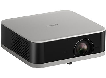 Proyector Smart Portátil Epson EF30 - Full HD