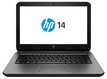 Notebook HP 14-R023LA - Core™ i5 - 4 GB Ram - 500 GB - (F4H93LA)