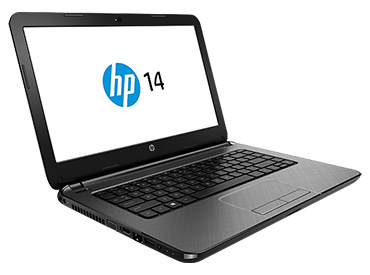 Notebook HP 14-R023LA - Core™ i5 - 4 GB Ram - 500 GB - (F4H93LA)