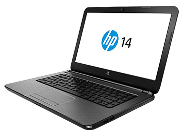 Notebook HP 14-R023LA - Core™ i5 - 4 GB Ram - 500 GB - (F4H93LA)