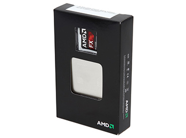 Microprocesador AMD FX Series 9370 Black Edition de 8 nucleos s. AM3+