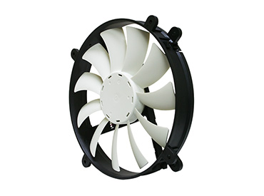 Cooler NZXT Performance 200mm para gabinete