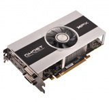 Placa de Video XFX Radeon™ HD 7850 Core Edition 1GB GDDR5 PCIe 3.0