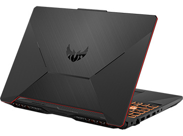 Notebook ASUS TUF Gaming F15 - i5-10300H - 16GB - 512GB SSD - GTX 1650 - 15,6" FHD - W11H