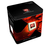 Microprocesador AMD FX Series 8320 Black Edition de 8 nucleos s. AM3+