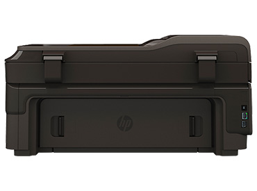 Impresora de formato ancho HP Officejet 7612 e-Todo en Uno (G1X85A)