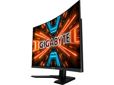 Monitor Gigabyte Curvo 32" G32QC-SA QHD 165Hz