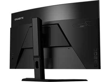 Monitor Gigabyte Curvo 32" G32QC-SA QHD 165Hz