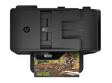 Impresora HP OfficeJet 7510 Todo-en-Uno de formato ancho (G3J47A)