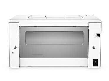 Impresora láser monocromática HP LaserJet Pro M102w (G3Q35A)