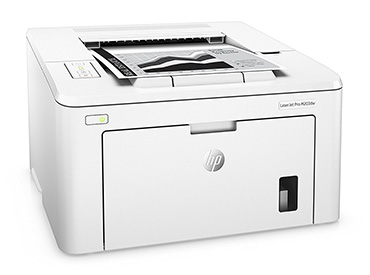 Impresora HP LaserJet Pro M203dw (G3Q47A)