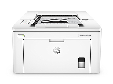 Impresora HP LaserJet Pro M203dw (G3Q47A)