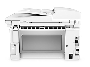 Impresora multifunción HP LaserJet Pro M130fw (G3Q60A)