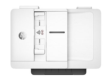 Impresora multifunción HP OfficeJet Pro 7740 de gran formato (G5J38A) - A3