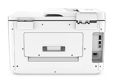 Impresora multifunción HP OfficeJet Pro 7740 de gran formato (G5J38A) - A3