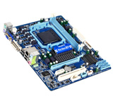 Mother Gigabyte GA-78LMT-S2P AM3+ - DDR3 - 6 x SATA 3Gb/s