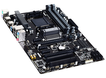 Mother Gigabyte GA-970A-DS3P Socket AM3+