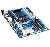 Mother Gigabyte GA-970A-UD3 AM3+ DDR3