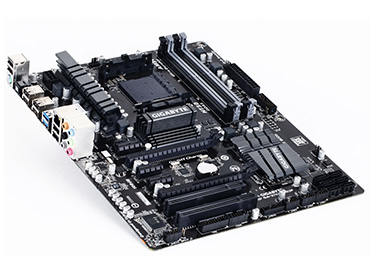 Mother Gigabyte GA-970A-UD3P Socket AM3+