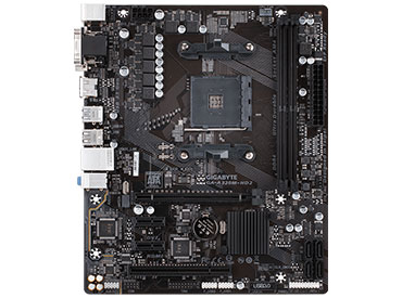 Mother Gigabyte GA-A320M-HD2 Socket AM4